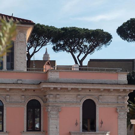 Vatican Night Suites Рим Екстериор снимка