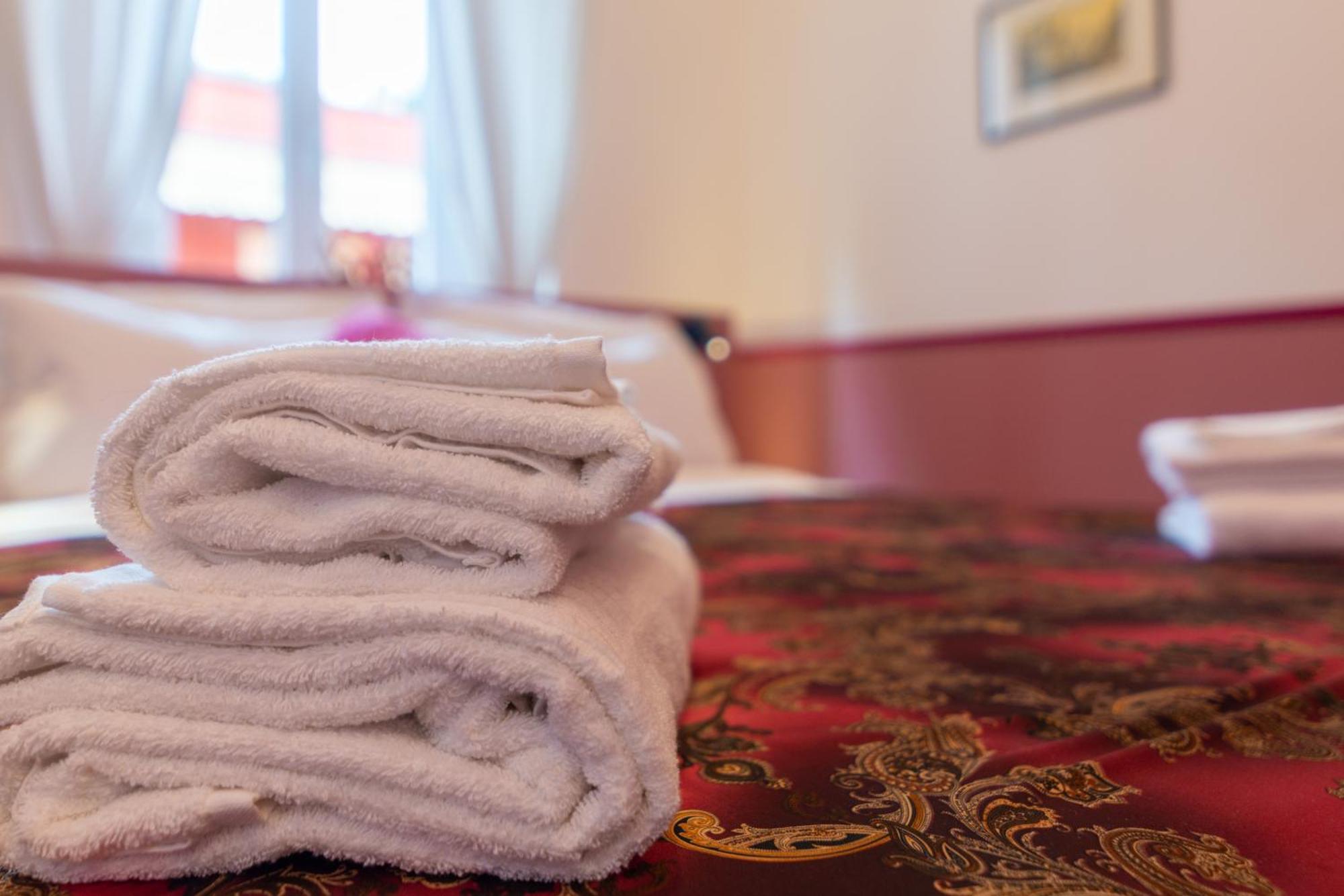 Vatican Night Suites Рим Екстериор снимка