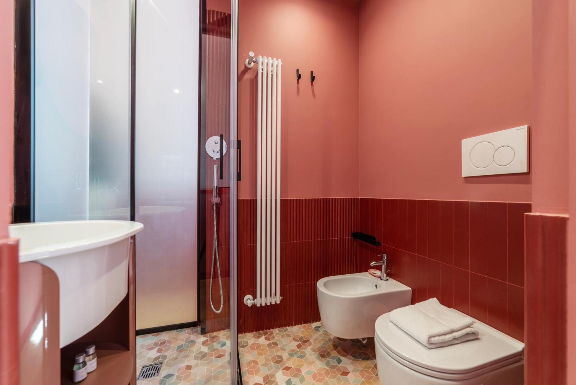 Vatican Night Suites Рим Екстериор снимка