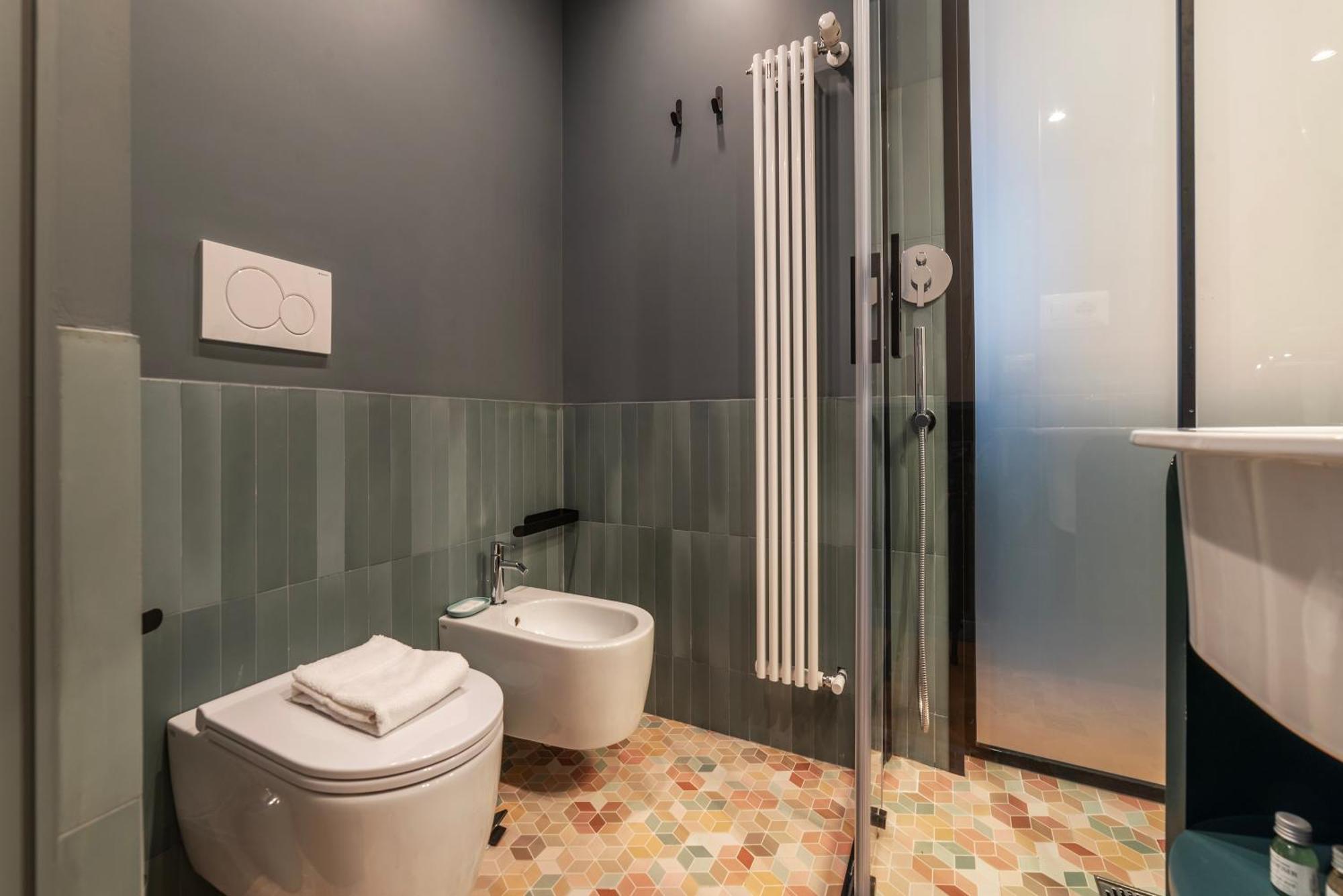 Vatican Night Suites Рим Екстериор снимка
